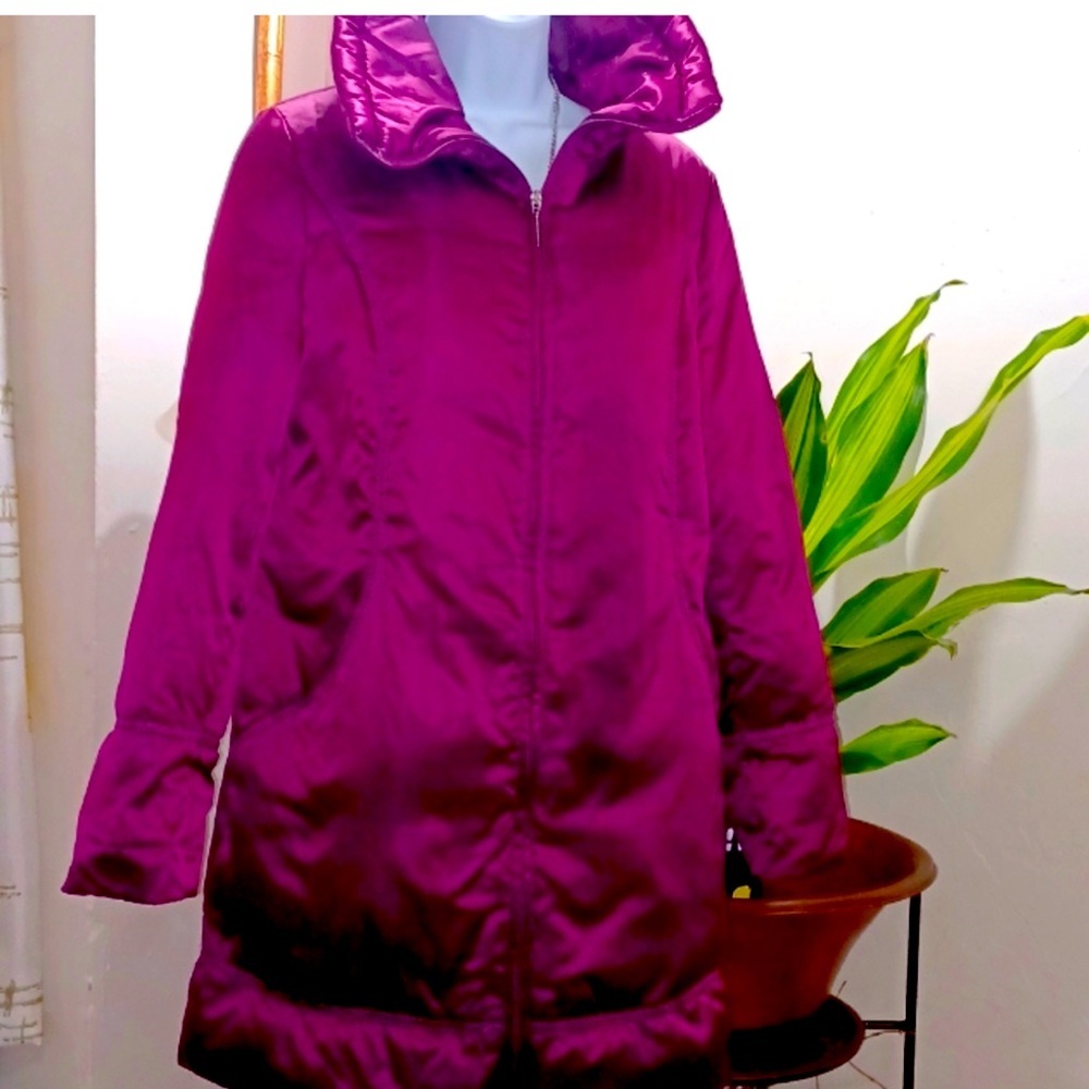 Women’s winter coat